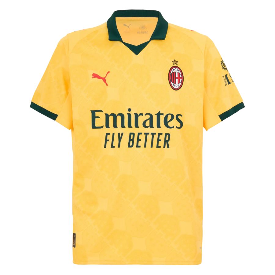 Maillot Milan AC Third 2025 2026 (1)