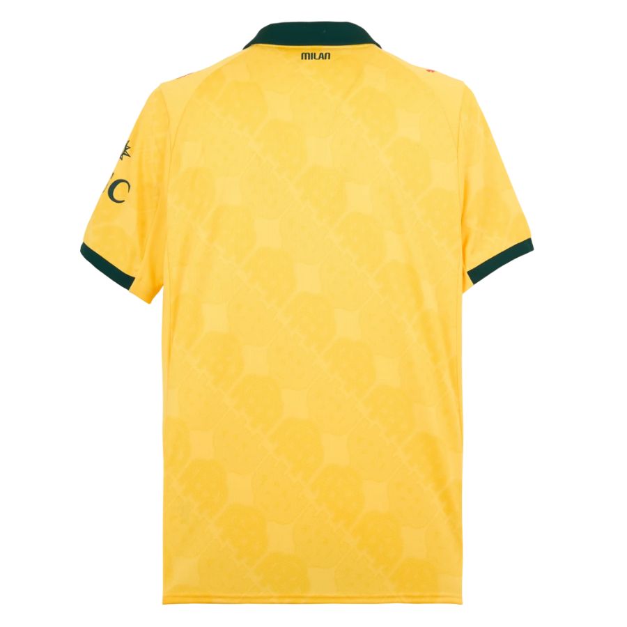 Maillot Milan AC Third 2025 2026 (2)