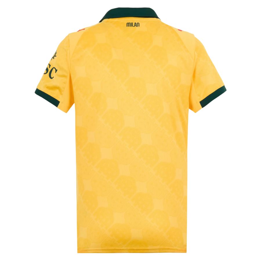 Maillot Milan AC Third 2025 2026 Femme (2)