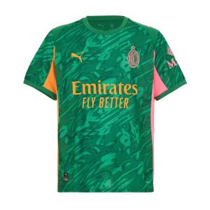 Maillot Milan AC Third 2025 2026 Gardien (1)