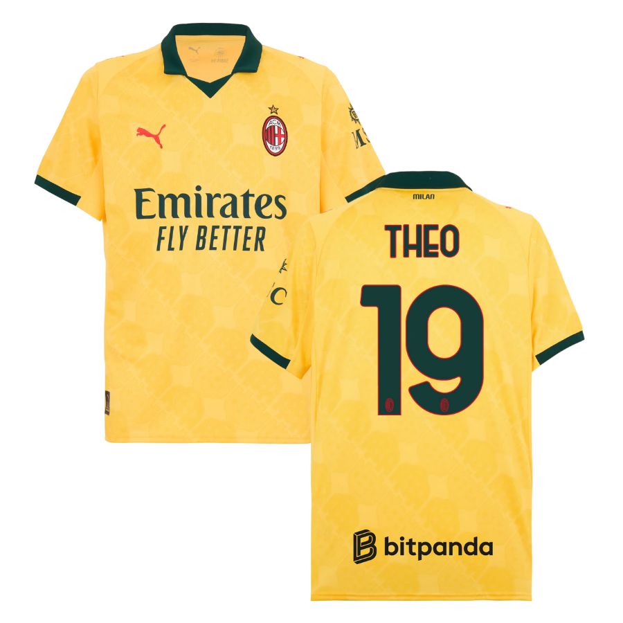 Maillot Milan AC Third 2025 2026 Theo (1)