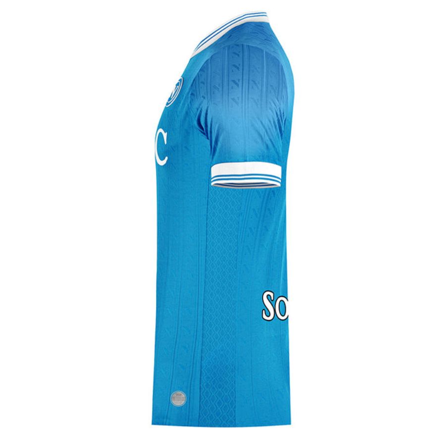 Maillot Naples Domicile 2025 2026 (3)