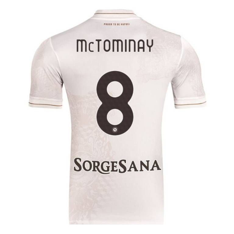 Maillot Naples Exterieur 2025 2026 Mc Tominay (2)