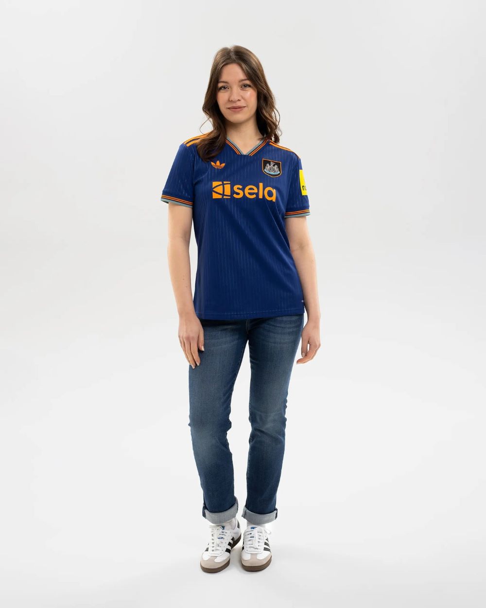 Maillot Newcastle Third 2025 2026 Femme (1)