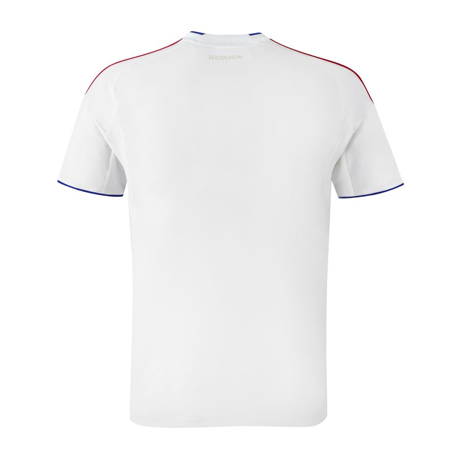 Maillot OL Domicile 2025 2026 (2)
