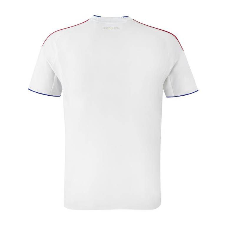 Maillot OL Domicile 2025 2026 Enfant (2)