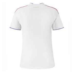 Maillot OL Domicile 2025 2026 Femme (2)