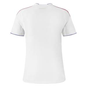 Maillot OL Domicile 2025 2026 Femme (2)