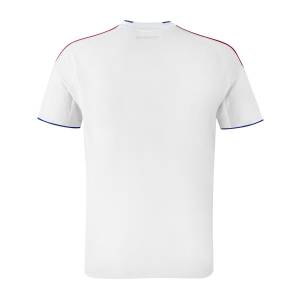 Maillot OL Domicile 2025 2026 Match (2)