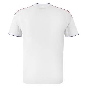 Maillot OL Domicile 2025 2026 Match (2)
