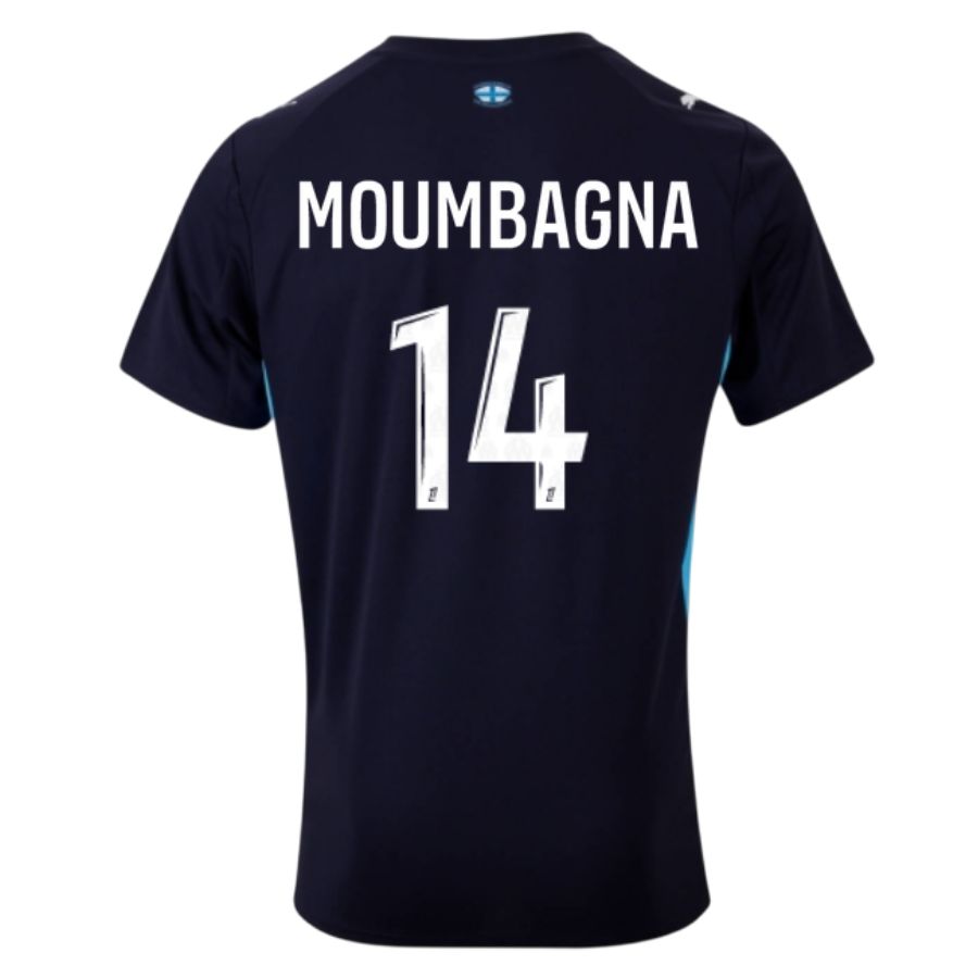 Maillot OM Exterieur 2025 2026 Moumbagna (2)