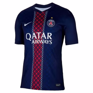 Maillot PSG Domicile 2025 2026 1 Etoile
