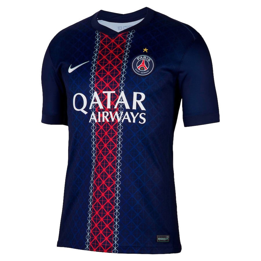 Maillot-PSG-Domicile-2025-2026-Etoile