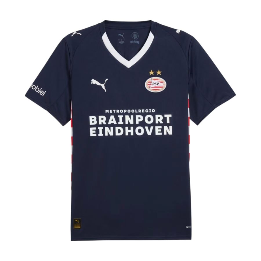 Maillot PSV Eindhoven Exterieur 2025 2026 (1)