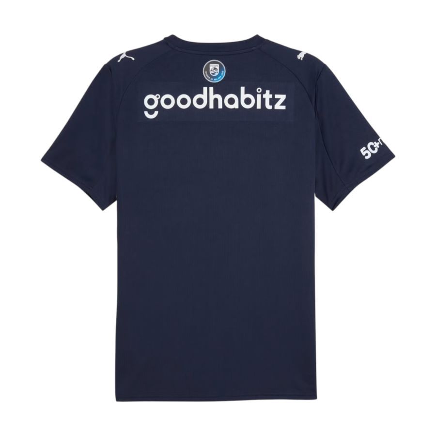 Maillot PSV Eindhoven Exterieur 2025 2026 (2)