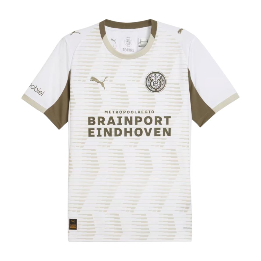 Maillot PSV Eindhoven Third 2025 2026 (1)