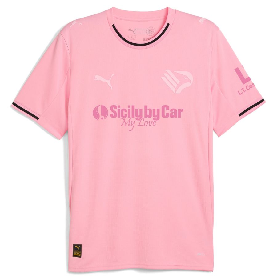Maillot Palermo Domicile 2025 2026 (1)