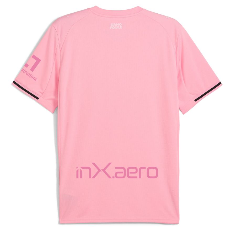 Maillot Palermo Domicile 2025 2026 (2)