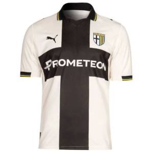 Maillot Parme Domicile 2025 2026 (1)