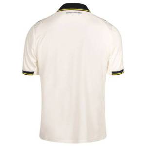 Maillot Parme Domicile 2025 2026 (2)