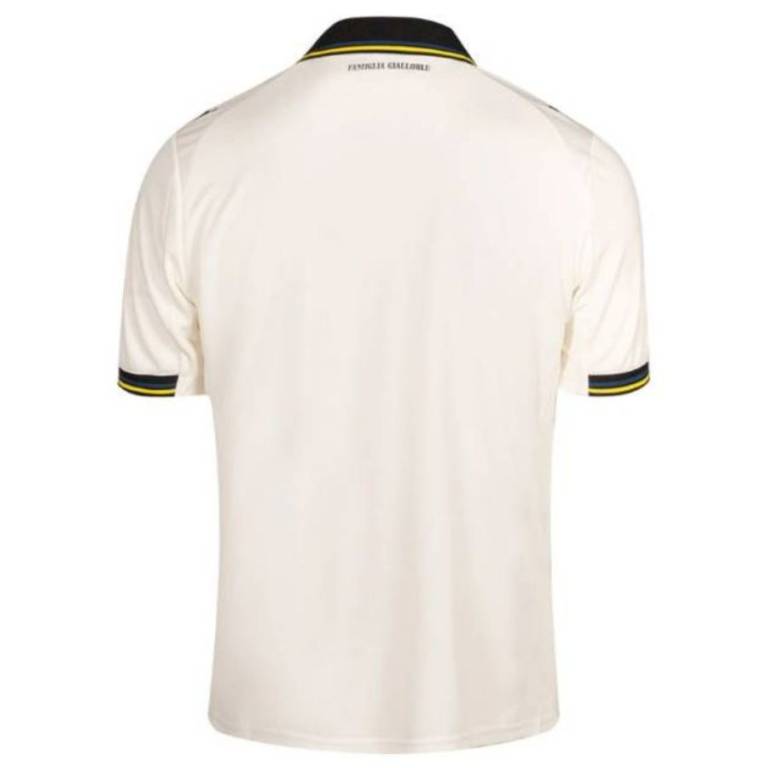 Maillot Parme Domicile 2025 2026 (2)