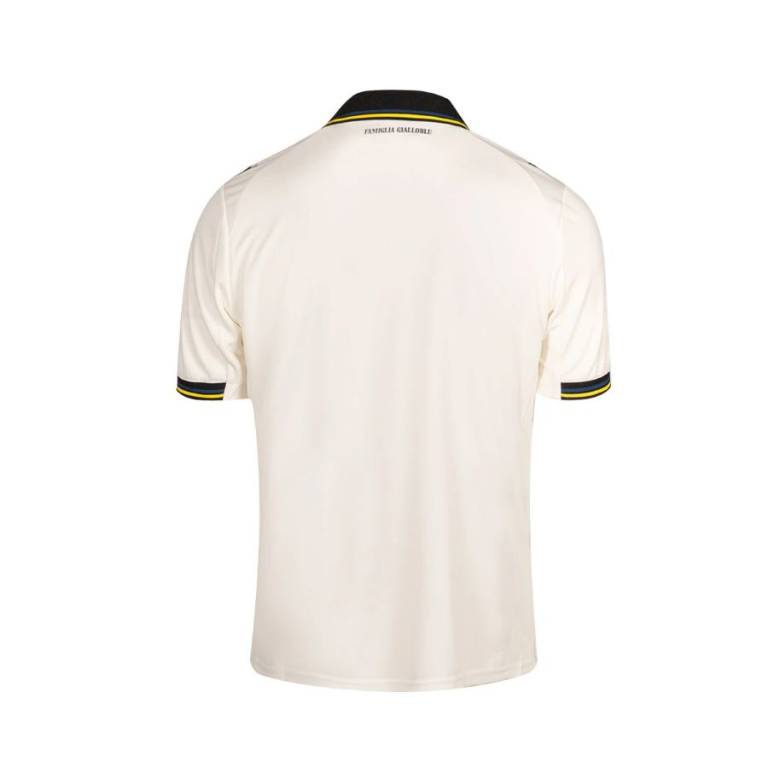 Maillot Parme Domicile 2025 2026 (2)