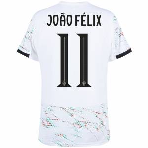 Maillot Portugal Exterieur 2025 2026 Joao Felix (3)