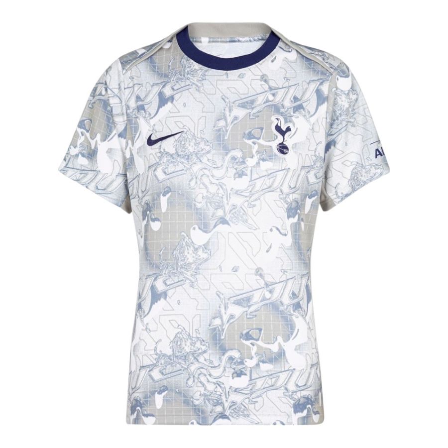 Maillot Pre Match Domicile Tottenham 2025 2026 (1)