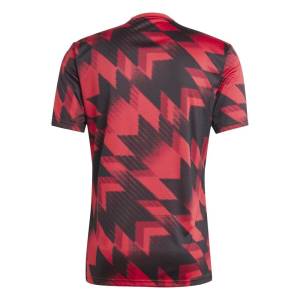Maillot Pre Match Manchester United 2025 2026 (2)