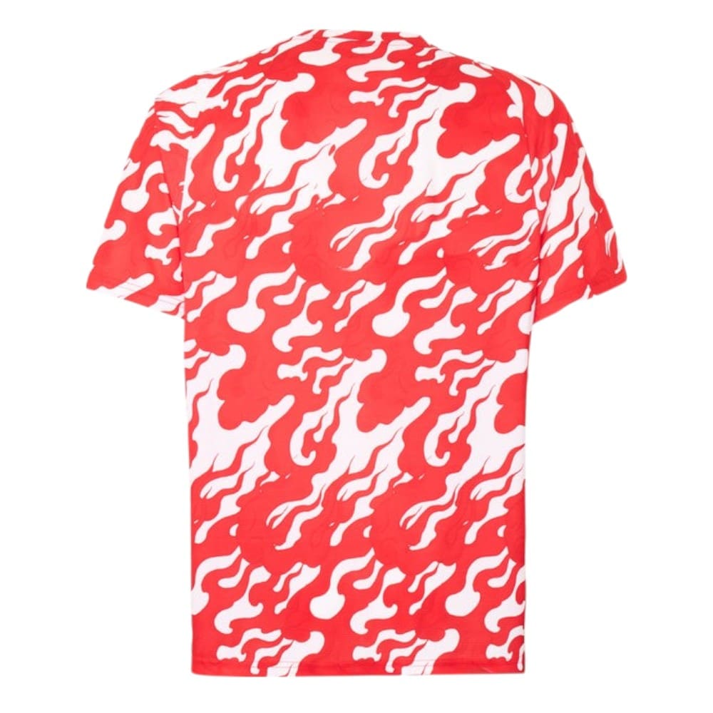 Maillot Pre Match Milan AC 2025 2026 (2)