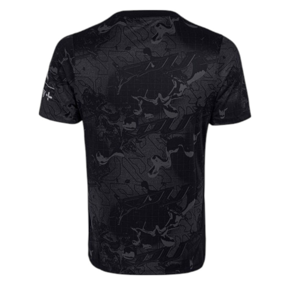 Maillot Pre Match Tottenham 2025 2026 (2)