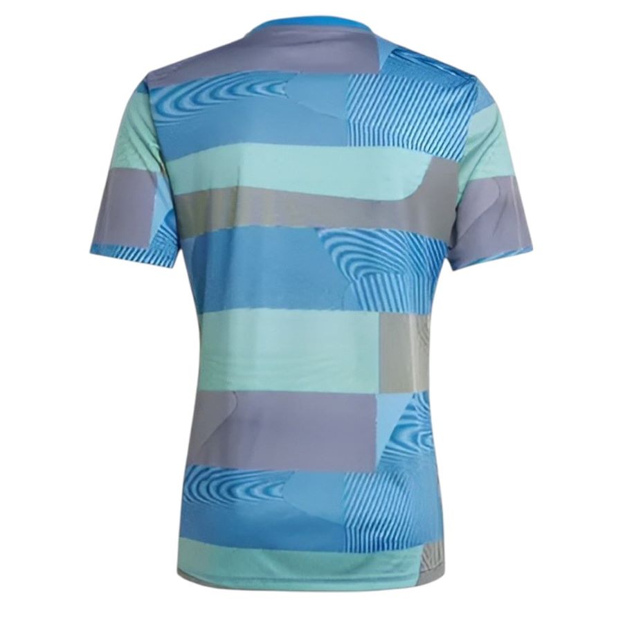 Maillot Pre match Real Madrid 2025 2026 (2)