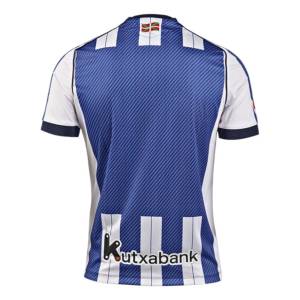 Maillot Real Sociedad Domicile 2025 2026 (2)