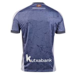 Maillot Real Sociedad Exterieur 2025 2026 (2)