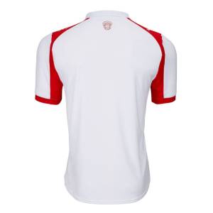 Maillot Southampton Domicile 2025 2026 (2)