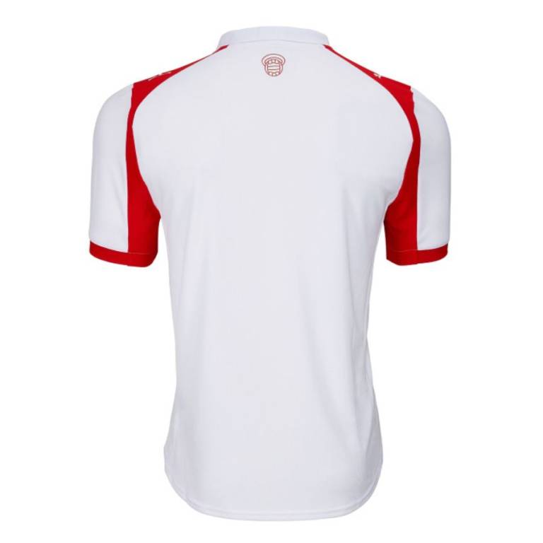 Maillot Southampton Domicile 2025 2026 (2)