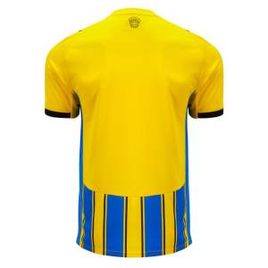 Maillot Southampton Exterieur 2025 2026 (2)