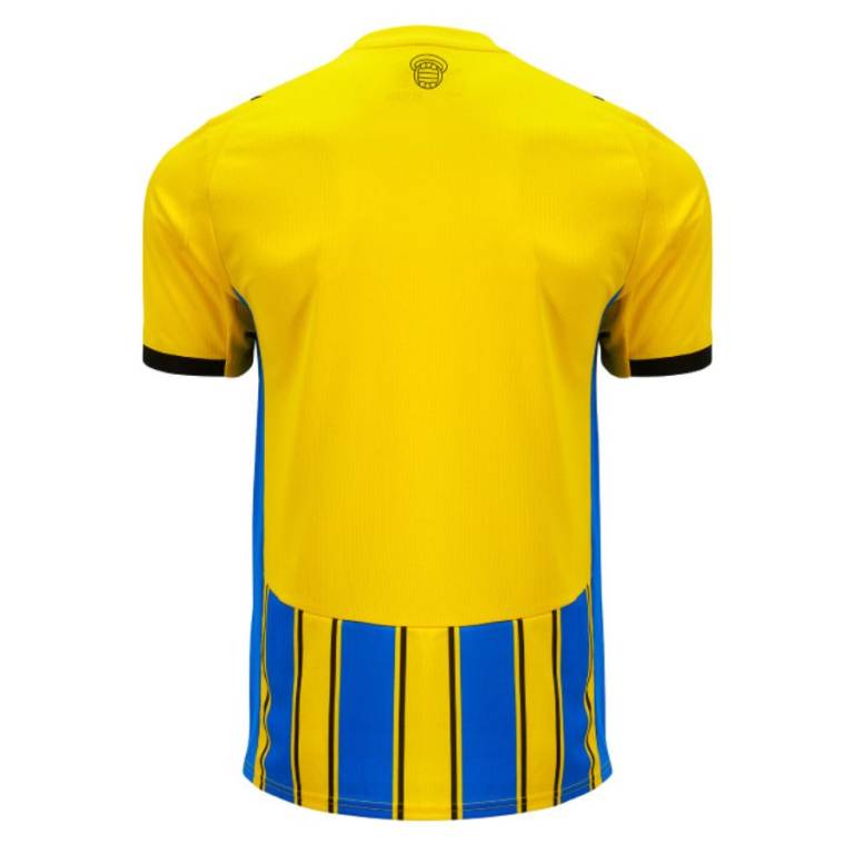 Maillot Southampton Exterieur 2025 2026 (2)