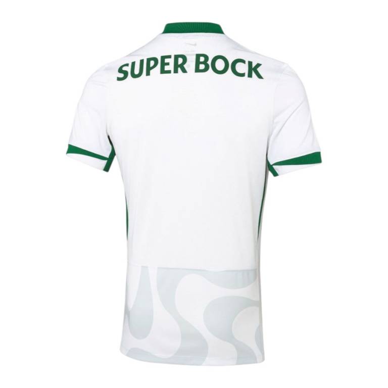 Maillot Sporting Exterieur 2025 2026 (2)