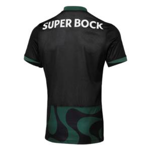 Maillot Sporting Third 2025 2026 (2)