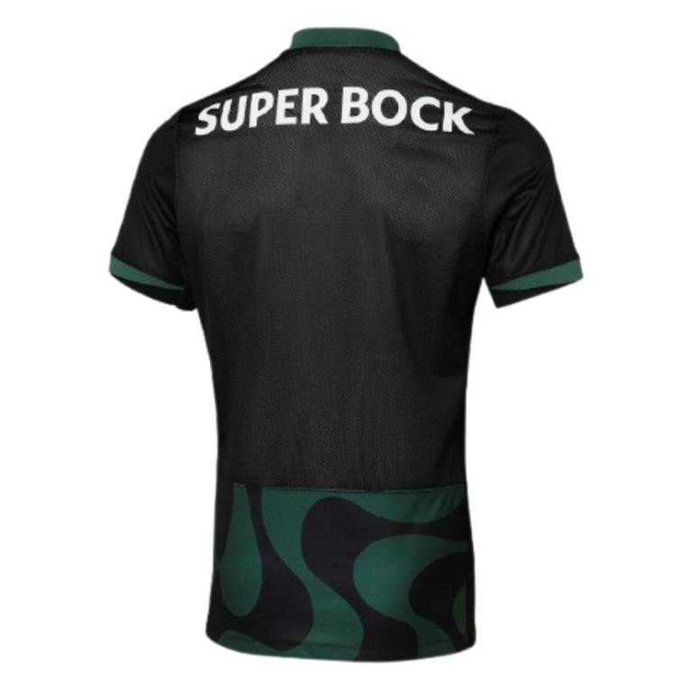 Maillot Sporting Third 2025 2026 (2)