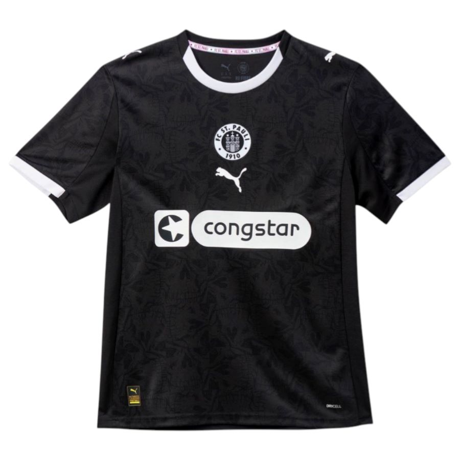 Maillot St. Pauli Third 2025 2026 (1)
