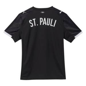 Maillot St. Pauli Third 2025 2026 (2)