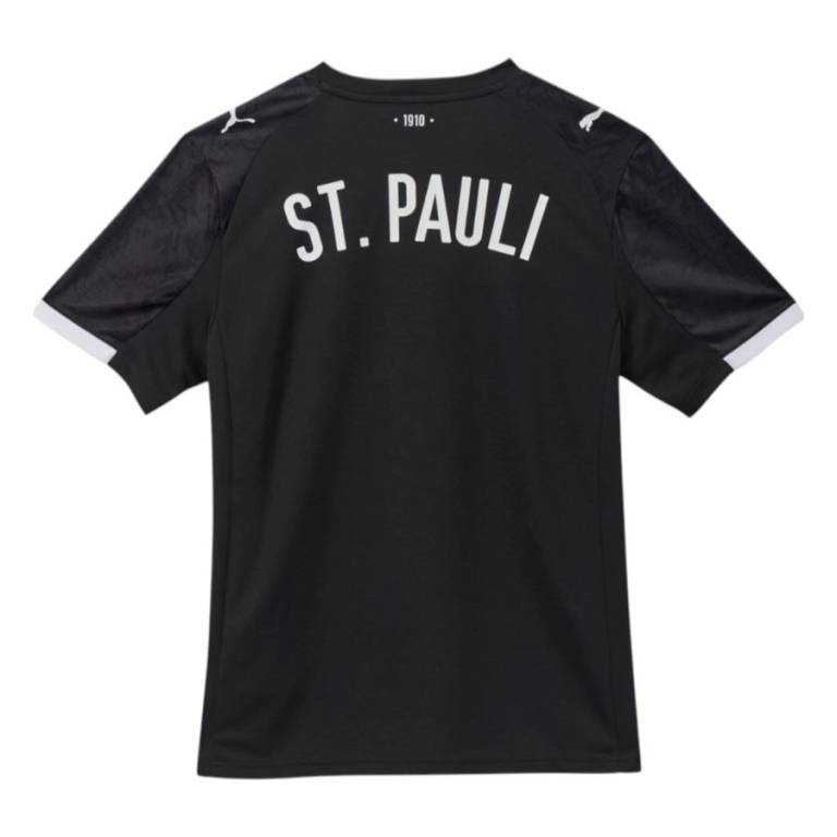 Maillot St. Pauli Third 2025 2026 (2)