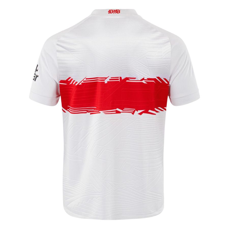 Maillot Stuttgart Domicile 2025 2026 (2)