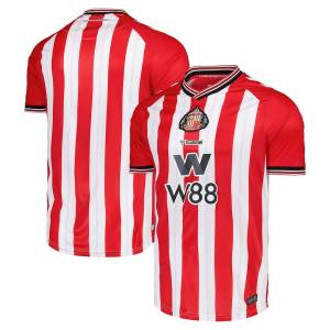 Maillot Sunderland Domicile 2025 2026 (3)