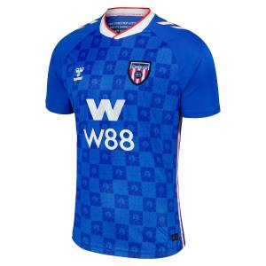Maillot Sunderland Exterieur 2025 2026 (1)