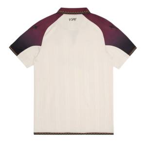 Maillot Venezia FC Exterieur 2025 2026 (2)