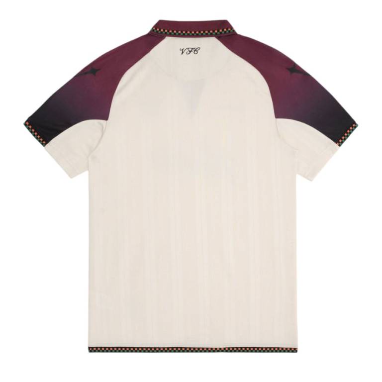 Maillot Venezia FC Exterieur 2025 2026 (2)