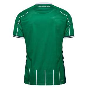 Maillot Werder Bremen Domicile 2025 2026 (2)